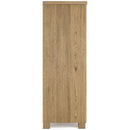  Signature Design by Ashley Galliden B841-46 Five Drawer Chest IMAGE 4