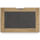  Signature Design by Ashley Galliden B841-92 Two Drawer Night Stand IMAGE 6