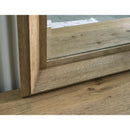  Signature Design by Ashley Galliden B841B1 Dresser and Mirror IMAGE 7