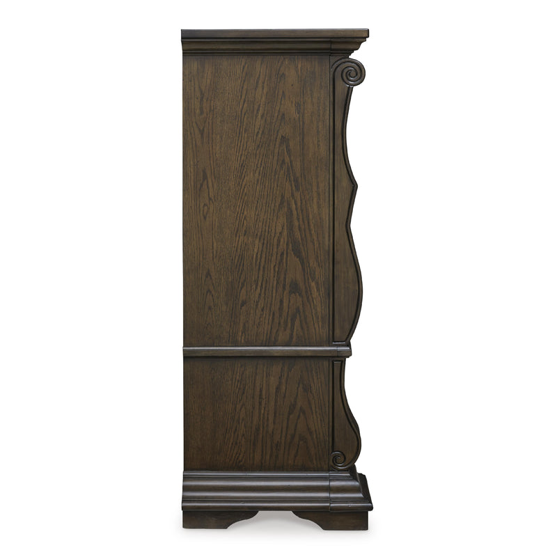  Signature Design by Ashley Maylee B947-46 Five Drawer Chest IMAGE 4