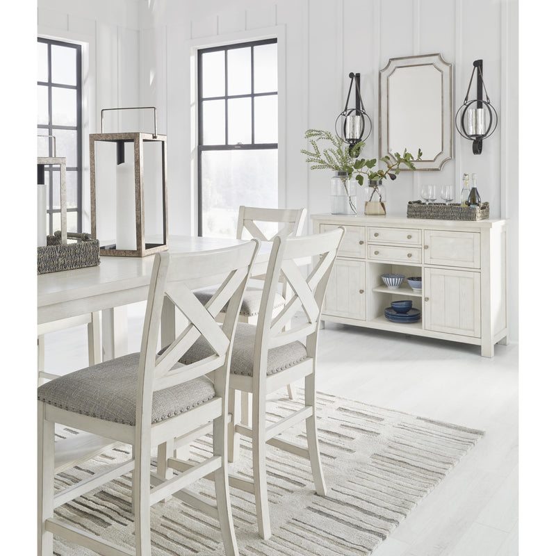  Signature Design by Ashley Robbinsdale D642-60 Dining Room Server IMAGE 10