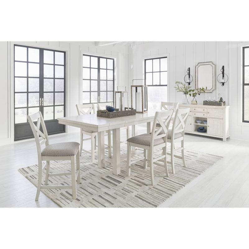  Signature Design by Ashley Robbinsdale D642-60 Dining Room Server IMAGE 14