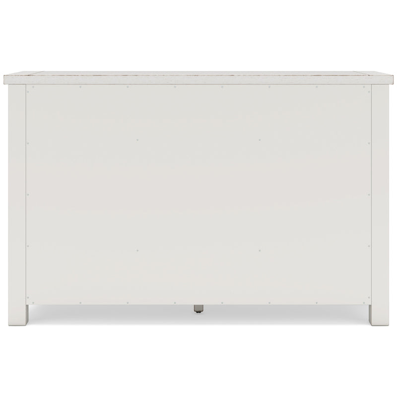  Signature Design by Ashley Robbinsdale D642-60 Dining Room Server IMAGE 5