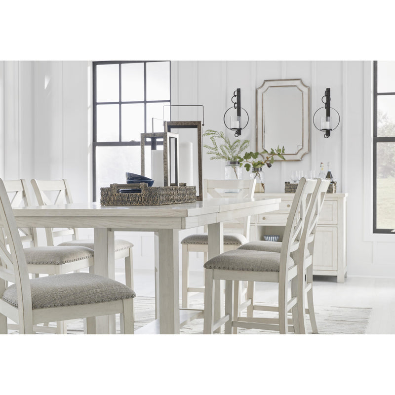  Signature Design by Ashley Robbinsdale D642-60 Dining Room Server IMAGE 9