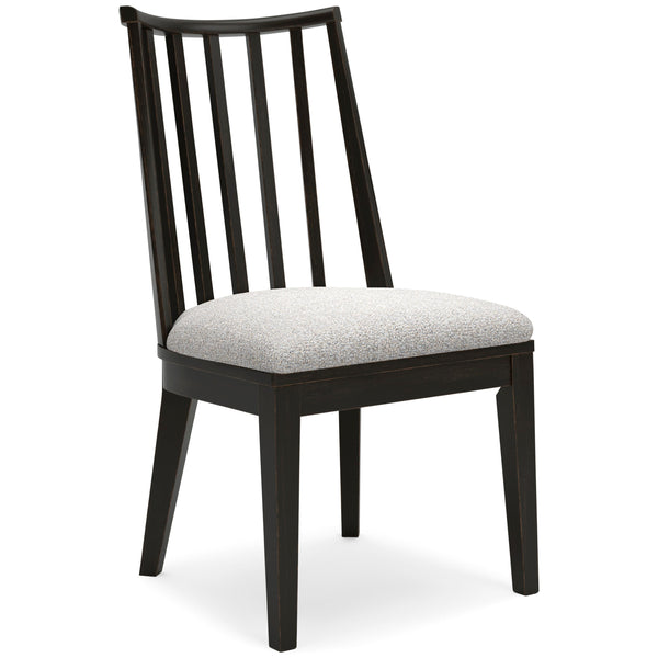 Signature Design by Ashley Galliden Dining Chair D841-01 IMAGE 1