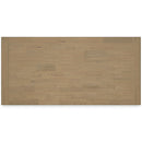  Signature Design by Ashley Ashbryn D844-25 Rectangular Dining Room Table IMAGE 4