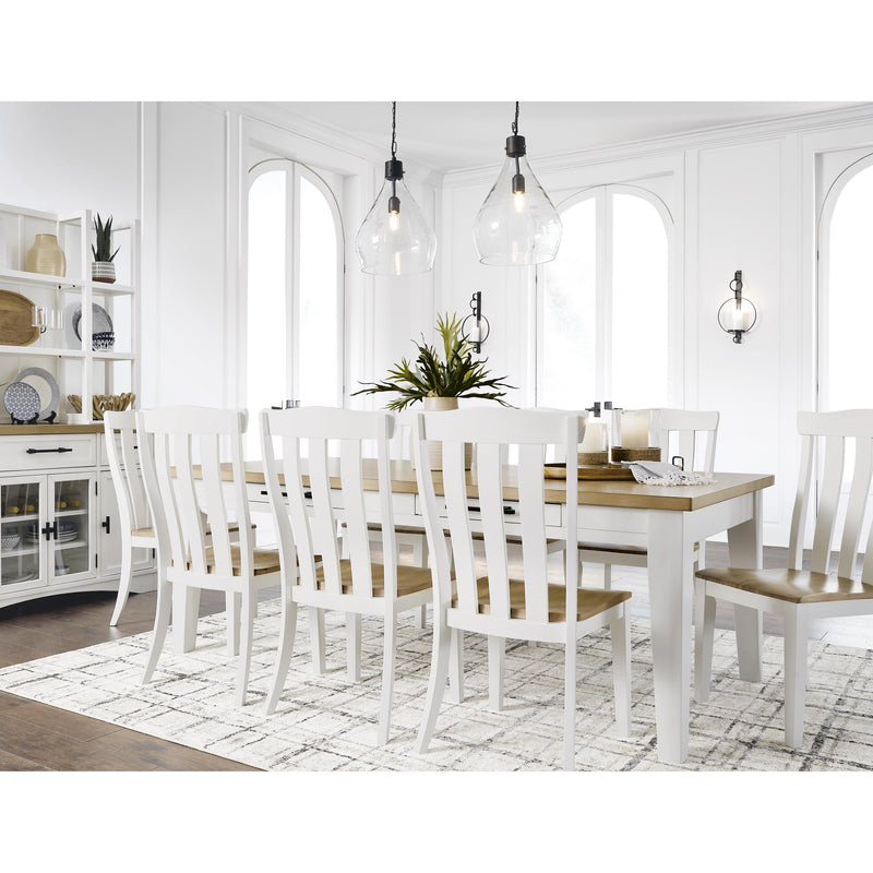  Signature Design by Ashley Ashbryn D844-60 Dining Room Server IMAGE 11