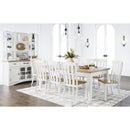  Signature Design by Ashley Ashbryn D844-60 Dining Room Server IMAGE 14