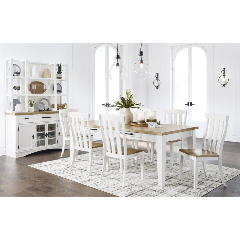  Signature Design by Ashley Ashbryn D844-60 Dining Room Server IMAGE 16