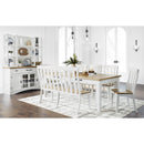  Signature Design by Ashley Ashbryn D844-60 Dining Room Server IMAGE 17