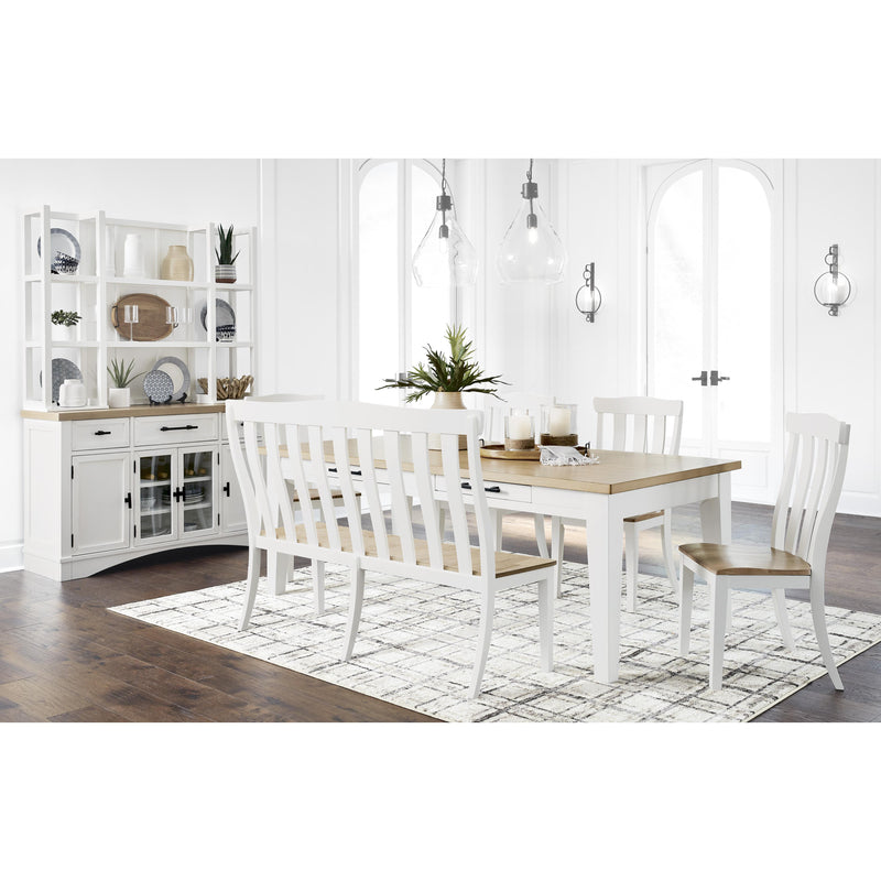  Signature Design by Ashley Ashbryn D844-60 Dining Room Server IMAGE 20
