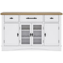  Signature Design by Ashley Ashbryn D844-60 Dining Room Server IMAGE 3