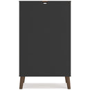  Signature Design by Ashley Fordmont EB4879-245 Five Drawer Chest IMAGE 5