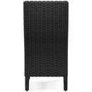  Signature Design by Ashley Beachcroft P792-601 Side Chair with Cushion IMAGE 4