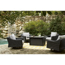  Signature Design by Ashley Beachcroft P792-773 Rectangular Fire Pit Table IMAGE 12