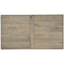  Signature Design by Ashley Bristenfort T685-3 Rectangular End Table IMAGE 7