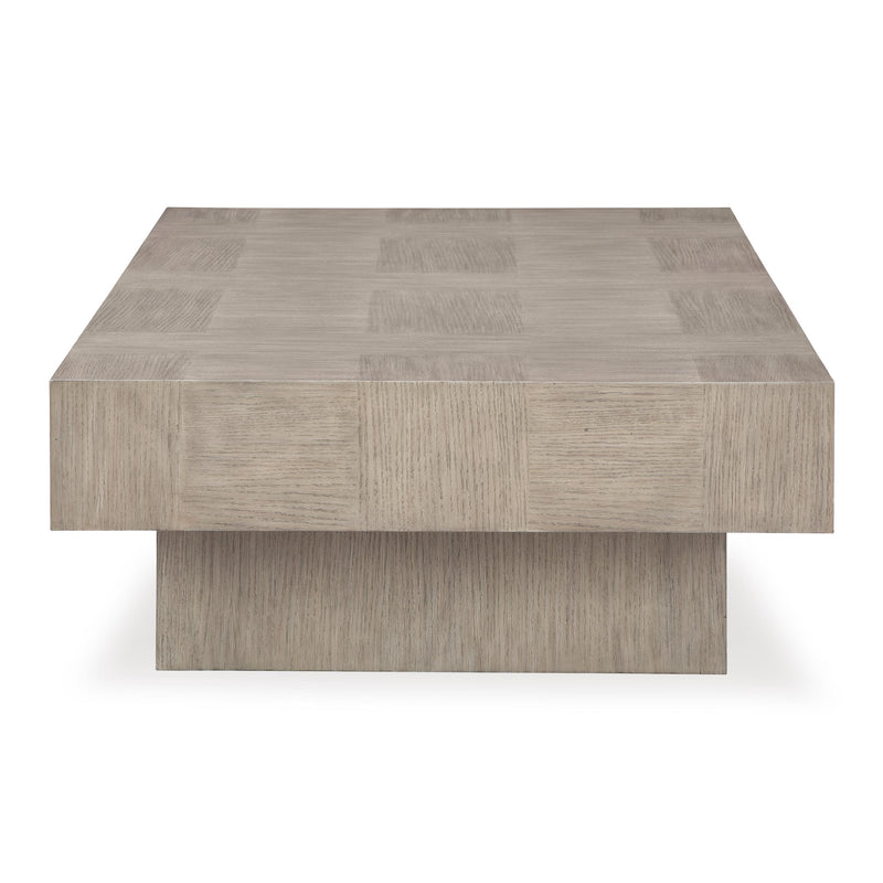  Signature Design by Ashley Jorlaina T922-1 Rectangular Cocktail Table IMAGE 3
