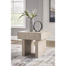  Signature Design by Ashley Jorlaina T922-2 Square End Table IMAGE 5