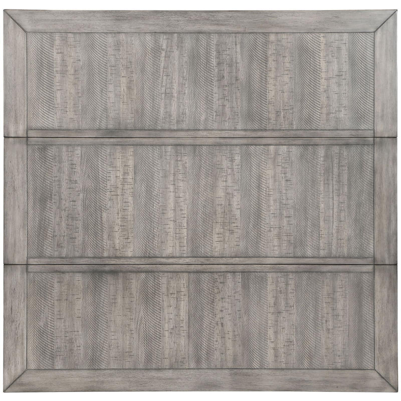 Coaster Furniture Elodie Counter Height Dining Table 121228 IMAGE 6