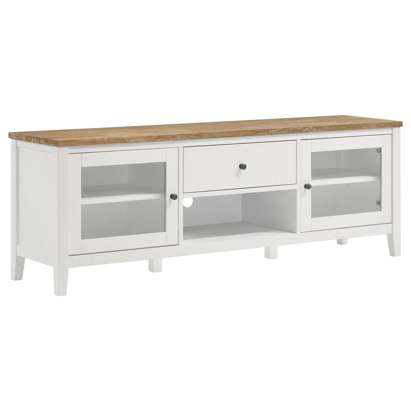 Coaster Furniture Entertainment Centers Entertainment Centers 708253-SET IMAGE 2