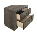 Coaster Furniture Janine 2-Drawer Nightstand 223552 IMAGE 10