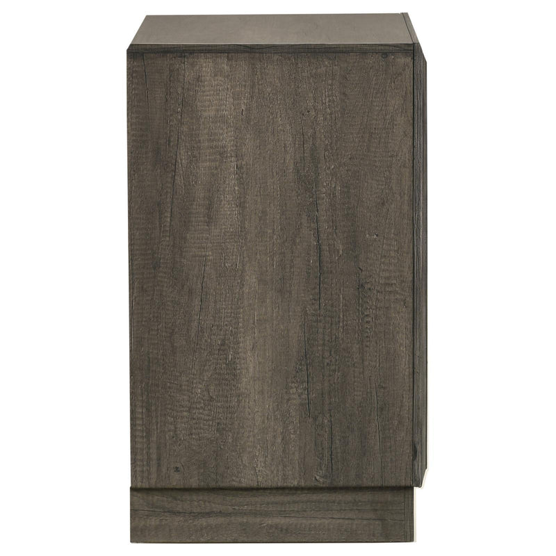 Coaster Furniture Janine 2-Drawer Nightstand 223552 IMAGE 9
