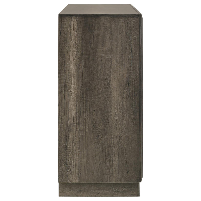 Coaster Furniture Janine 6-Drawer Dresser 223553 IMAGE 9