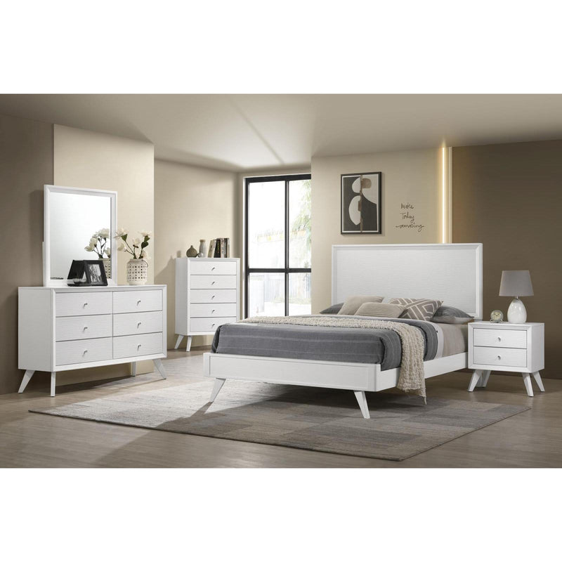 Coaster Furniture Janelle 2-Drawer Nightstand 223652 IMAGE 11