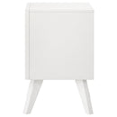Coaster Furniture Janelle 2-Drawer Nightstand 223652 IMAGE 5