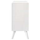 Coaster Furniture Janelle 6-Drawer Dresser 223653 IMAGE 5