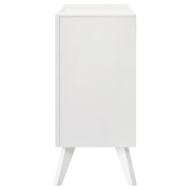 Coaster Furniture Janelle 6-Drawer Dresser 223653 IMAGE 5