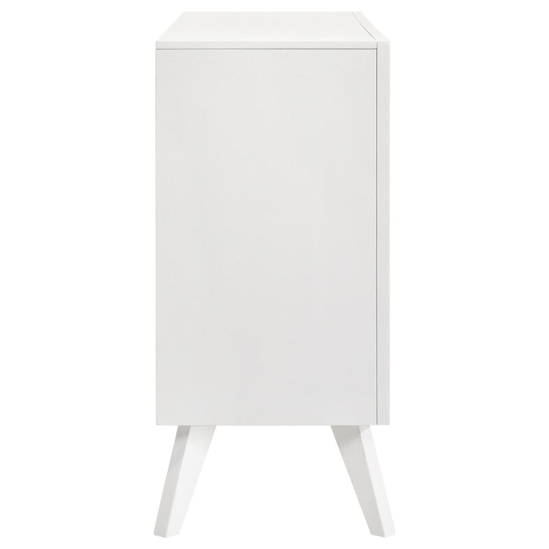 Coaster Furniture Janelle 6-Drawer Dresser 223653 IMAGE 9