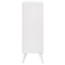 Coaster Furniture Janelle 5-Drawer Chest 223655 IMAGE 5