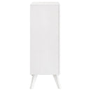 Coaster Furniture Janelle 5-Drawer Chest 223655 IMAGE 9