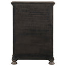 Coaster Furniture Chests 5 Drawers 224445 IMAGE 7