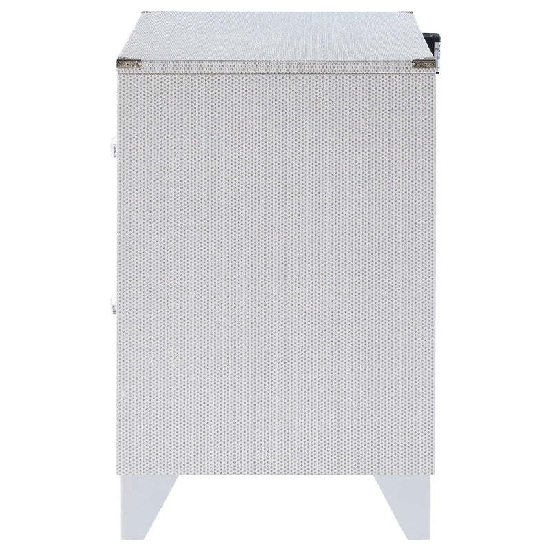 Coaster Furniture Nightstands 2 Drawers 224492 IMAGE 5