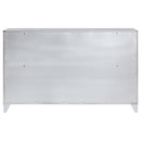 Coaster Furniture Dressers 6 Drawers 224493 IMAGE 7