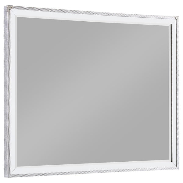 Coaster Furniture Dresser Mirrors Dresser Mirrors 224494 IMAGE 1