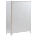 Coaster Furniture Larue 5-Drawer Chest 224495 IMAGE 6