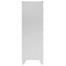 Coaster Furniture Larue 5-Drawer Chest 224495 IMAGE 9