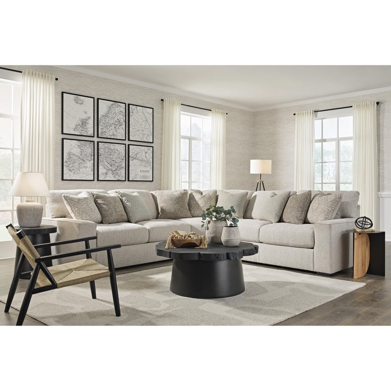  Benchcraft Ballyton 25102S1 3 pc Sectional IMAGE 6