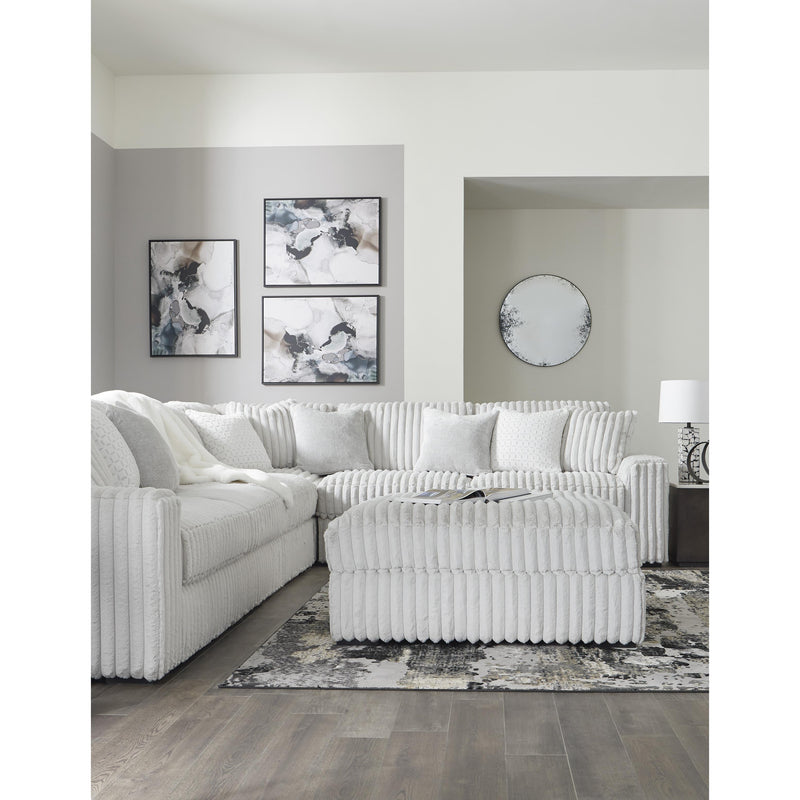  Signature Design by Ashley Stupendous 2590308 Oversized Accent Ottoman IMAGE 14