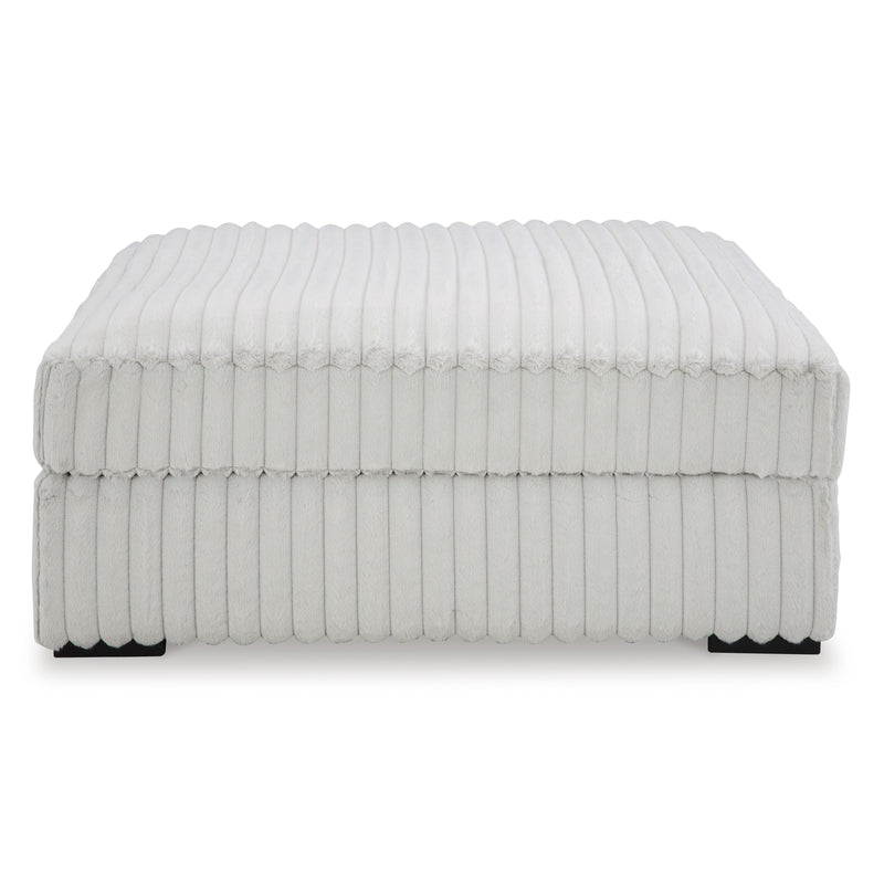  Signature Design by Ashley Stupendous 2590308 Oversized Accent Ottoman IMAGE 2