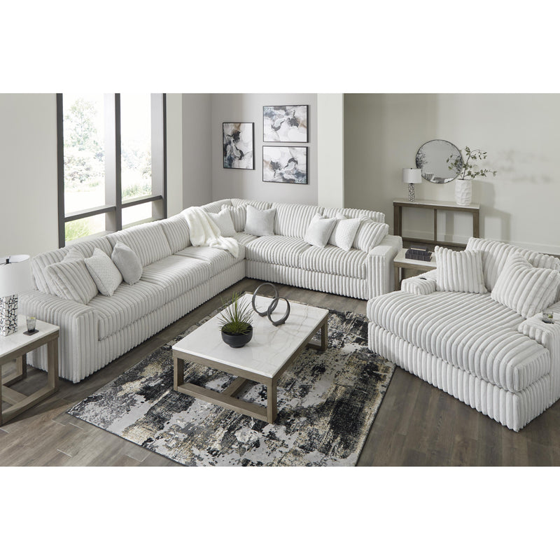  Signature Design by Ashley Stupendous 2590315 Oversized Chaise IMAGE 13