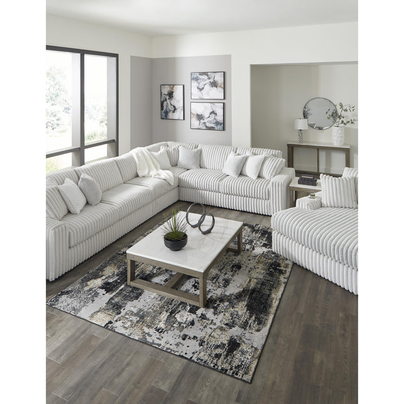  Signature Design by Ashley Stupendous 2590315 Oversized Chaise IMAGE 14