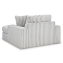  Signature Design by Ashley Stupendous 2590315 Oversized Chaise IMAGE 4