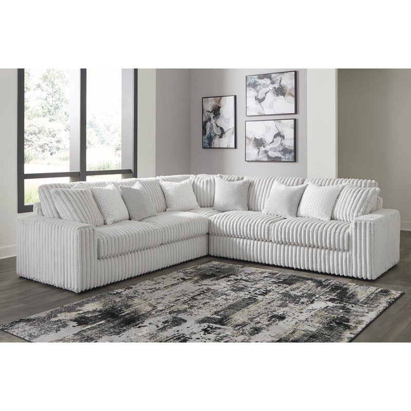  Signature Design by Ashley Stupendous 25903S1 3 pc Sectional IMAGE 3