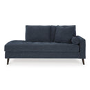  Signature Design by Ashley Bixler 2610617 RAF Corner Chaise IMAGE 2