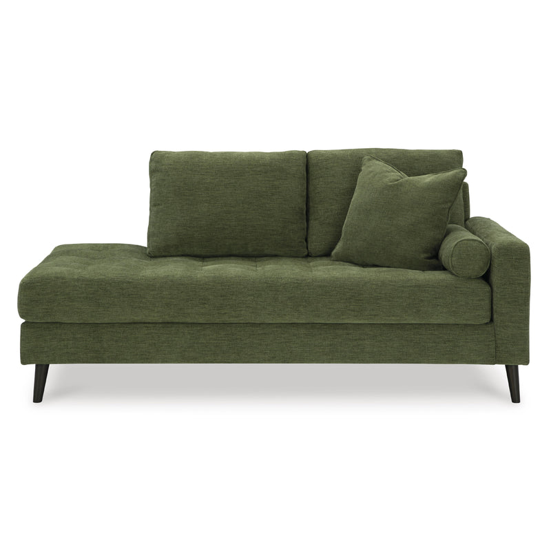  Signature Design by Ashley Bixler 2610717 RAF Corner Chaise IMAGE 2