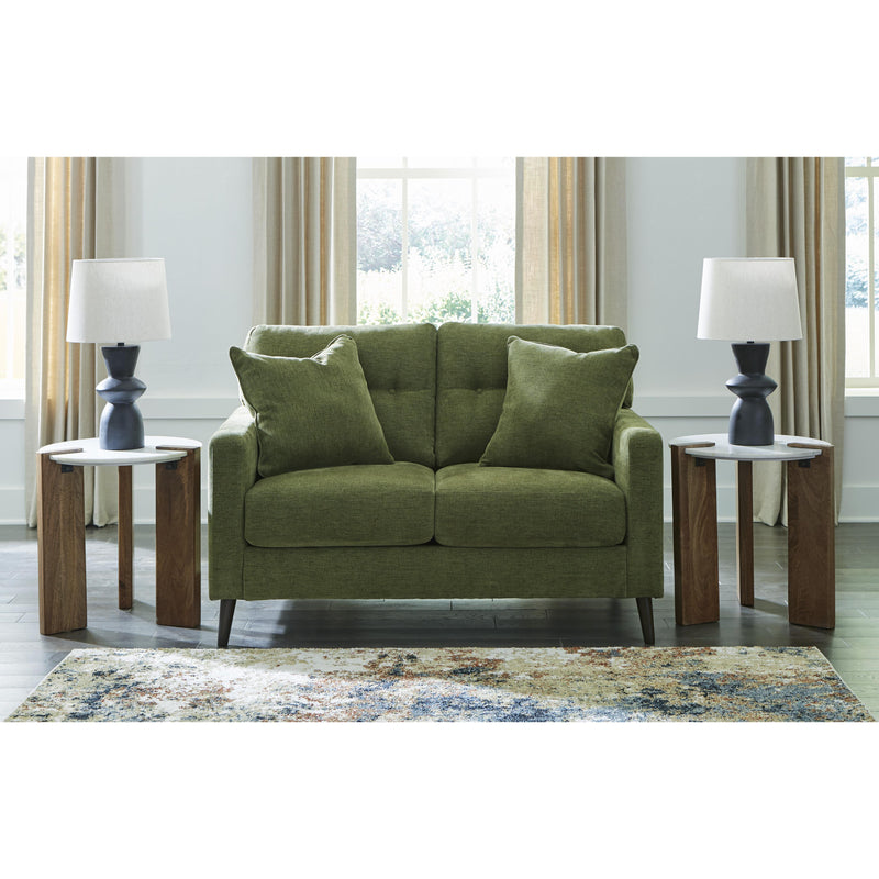  Signature Design by Ashley Bixler 2610735 Loveseat IMAGE 5